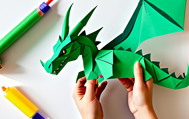 종이 공예로 만드는 장난감 - Intricate Paper Model Architecture**

"A highly detailed paper model of a Victorian-era townhouse, d...