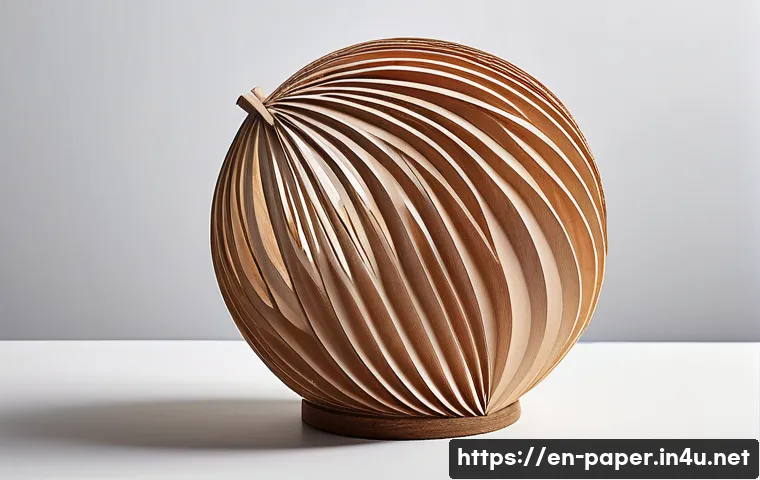 종이 아트 사진 촬영 관련 이미지 2