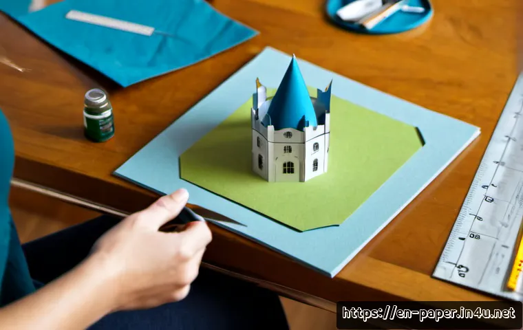 How to Choose a Paper Craft Art Book: Projects, Skill Level, and Value Compared 3 종이공예 아트북 관련 이미지 1