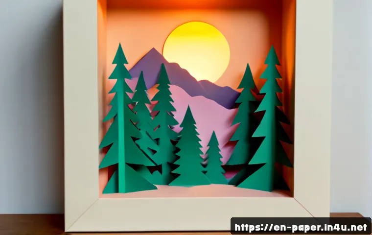 Paper Art Techniques for Beginners: Choose the Right Method, Tools, and Materials 3 페이퍼 아트 테크닉 관련 이미지 1